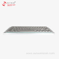 Rugged Metal Keyboard for Information Kiosk